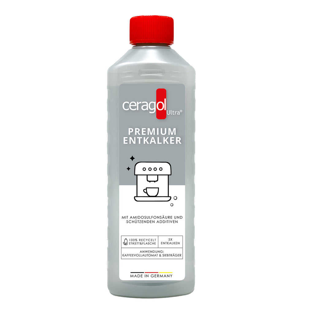 Ceragol Ultra Premium Entkalker