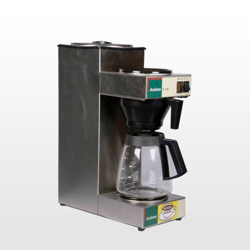 Animo Filter-Kaffeemaschine (Mietgerät)