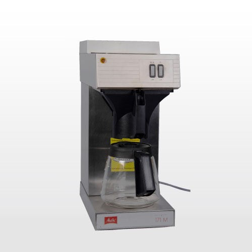 Melitta 171 M Filter-Kaffeemaschine (Mietgerät)