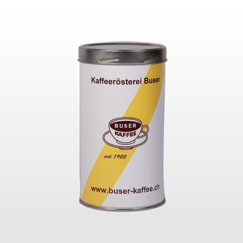 Buser Kaffee-Dose