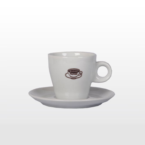 Buser Kaffee-Tasse